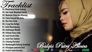 Download lagu Balqis Putri Alexa _ Lagu Minang terbaru 2023 Lamak Didanga mp3