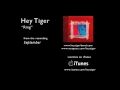 Hey Tiger - Ring