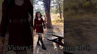 Download lagu Victory by ​⁠Two Steps From Hell - electric violin edition! mp3