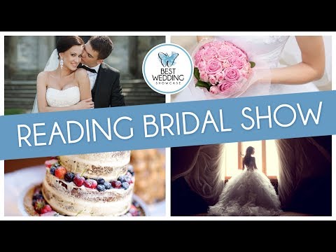 Don't miss the February 10, 2019 Berks County's Best Wedding Showcase at the Reading Santander Arena