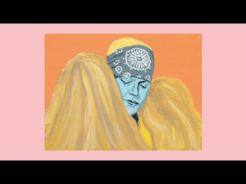 Andy Burns - Doppelg​ä​nger [FULL ALBUM]