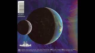 Earthling Society - Wromg!