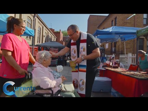 Beloved Queens Pastor Manuel de Jesús Rodríguez Leaving to Lead Florida Diocese