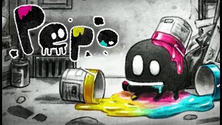 Pepo Preview Gameplay No Commentary