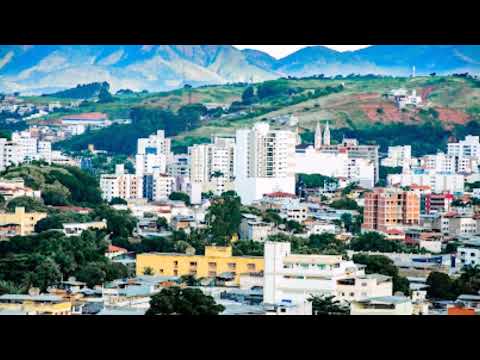 História da Cidade de Ubá Minas Gerais