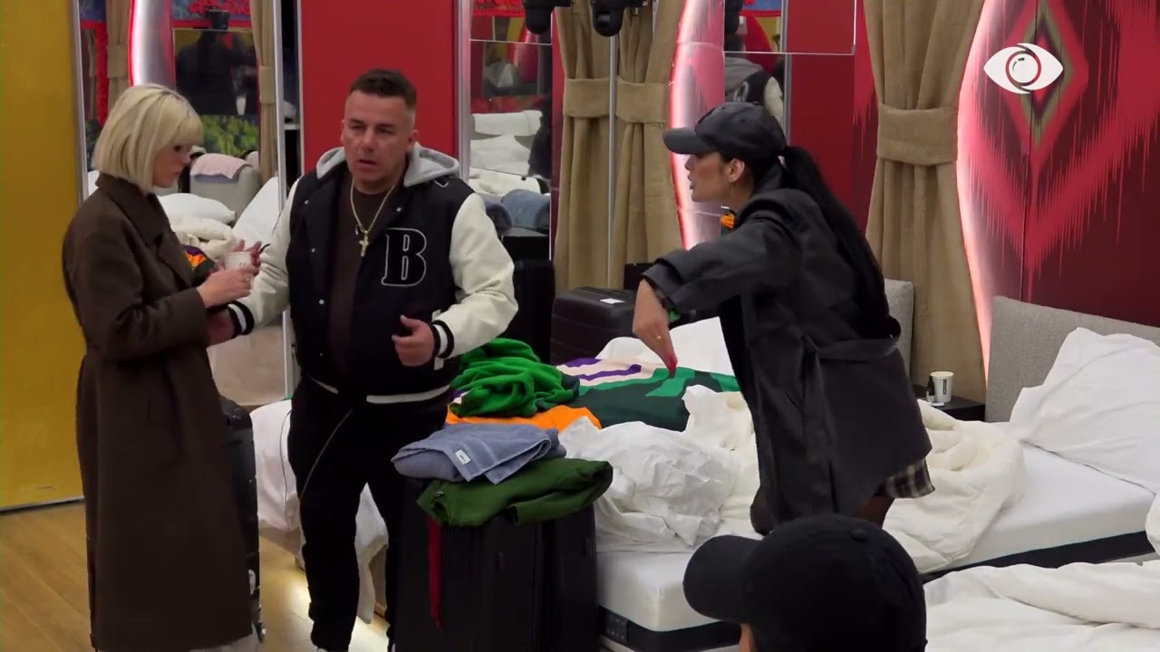 “Çfarë marrëdhënie ke me Julin?”/ Ja si i përgjigjet Ilnisa-Albit