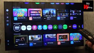 How to Add Apps to Home Screen on Samsung TV - Beginners guide