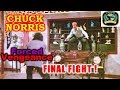 CHUCK NORRIS Forced Vengeance Final Fight Remastered HD
