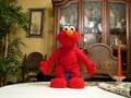 Elmo Live