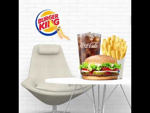 , title : 'Motion Graphic video for Burger King Kuwait - Big Size Meal'