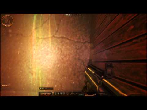 Crossfire 3k Clutch one tap