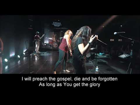 Missionary Anthem - WYAM