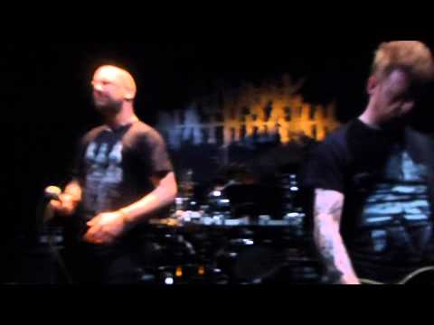 ANAAL NATHRAKH - SUBMISSION IS FOR THE WEAK (LIVE AT BLASTFEST (21/2/14)