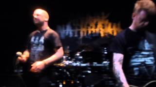 ANAAL NATHRAKH - SUBMISSION IS FOR THE WEAK (LIVE AT BLASTFEST (21/2/14)