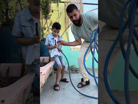 العجوز وقع بشر اعماله|#comedy|#اكسبلور|#funny|#humor