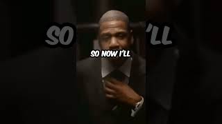 Kanye West vs Just Blaze On The Blueprint