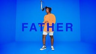COLORS - Father - Heartthrob
