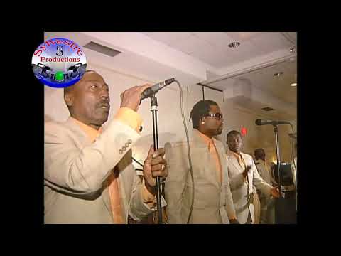 SEPTEN 60 ème Anniversaire, Mezanmi an Gadé l'immortel, le fameux chanteur nou an MICHEL TASSY RIP