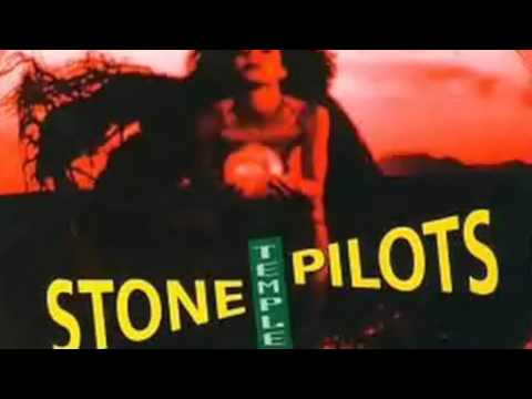 Stone Temple Pilots (Creep) Lyrics