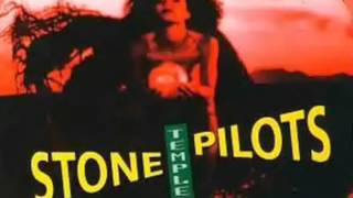 Stone Temple Pilots (Creep) Lyrics