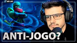 MALZAHAR é insuportável ou completamente INÚTIL?