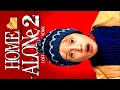 Home Alone 2 Movie Poster Video