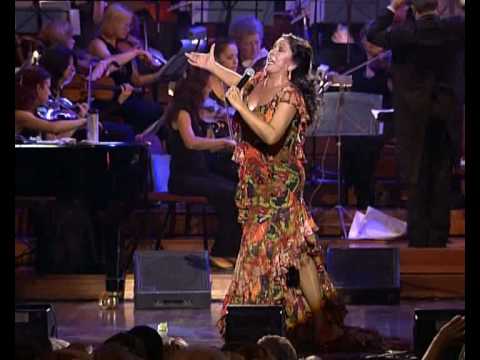 ISABEL PANTOJA....LIMOSNA DE AMORES...