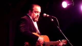 Raul Malo Holiday Show 2016 &quot;One More Angel&quot;