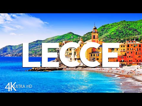 Top 10 Best Things to Do in Lecce, Italy [Lecce Travel Guide 2025]