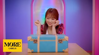 Download lagu 이상향 UTOPIA - 'Love So Sweet' MV Teaser mp3 Download lagu 이상향 UTOPIA - 'Love So Sweet' MV Teaser mp3