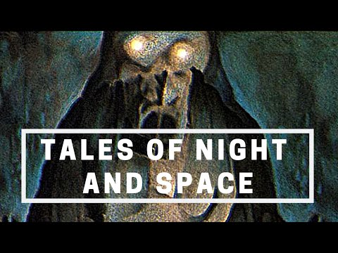 The Night Land Part 1: Into the Night Land