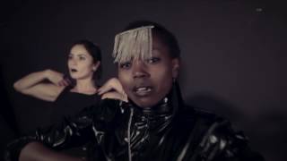 Jerk House Connection Feat Tina Mweni -my independence (Official Video)