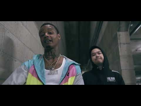 Overkill Squeez - Shatter (Official Music Video) Feat. $tupid Young