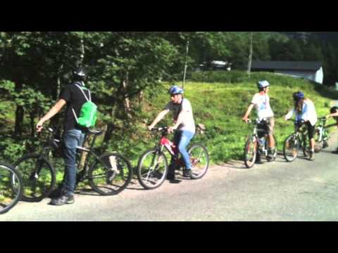 Fantastico 2013 pio tegosan