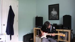 Download lagu REDBONE - CHILDISH GAMBINO(GUITAR COVER) mp3