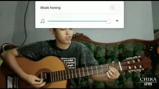 Download lagu Genting- cover chika lutfi mp3 Download lagu Genting- cover chika lutfi mp3