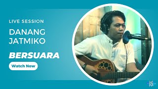 Download lagu TANPA RENCANA - COVER By DANANG JATMIKO mp3