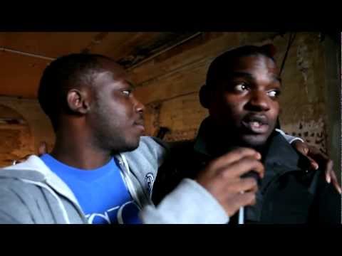 Doller Interviews - Mic Righteous, Dot Rotten, Cher Lloyd, @itspressplayent