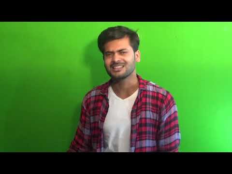Rahul Varun Audition Link 1