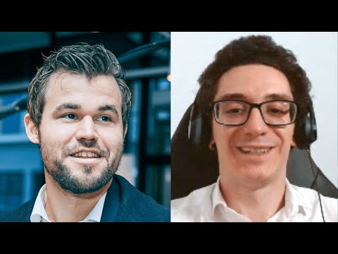 Fabi in 2018 Championship: "I Was Sharing The Rest Area with Magnus"