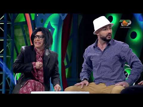 Portokalli, 3 Prill 2022 –  Resmia në Amerik (Resmia dhe Shiti prishin statujat e Muzeut )