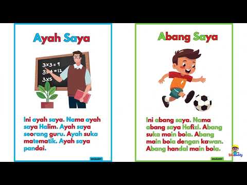 BBM Cikgu Bahasa Malaysia