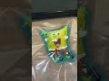 SpongeBob remix #shorts