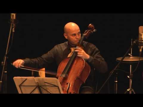 string quartet - Dos Gardenia para ti - live wedding music mallorca