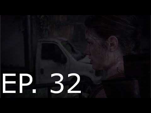 The Last Of Us 2 EP 32 Gameplay Walkthrough "20 MINUTES OF HELL"