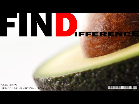 What's the difference? ep042. avocado