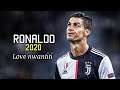 Cristiano Ronaldo •  Love Nwantiti  2020 | Skills & Goals | HD