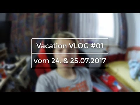 ICH HABS VERKACKT | Vacation VLOG #15