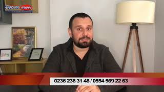 Sağlıklı Çocukluk - Klinik Psikoloğumuz Burak Zeybek / Fizyomed Manisa