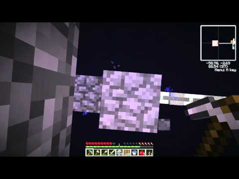 Skyblock: Technic Style | Episode 5 - Completing the Monster Trap